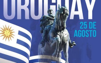 Declaratoria de la Independencia de Uruguay: memoria y claves de una fecha patria fundamental
