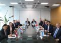 Gobernadores del Norte Grande se reúnen hoy con Santilli y Caputo para destrabar el acuerdo por tarifas diferenciales de zonas cálidas