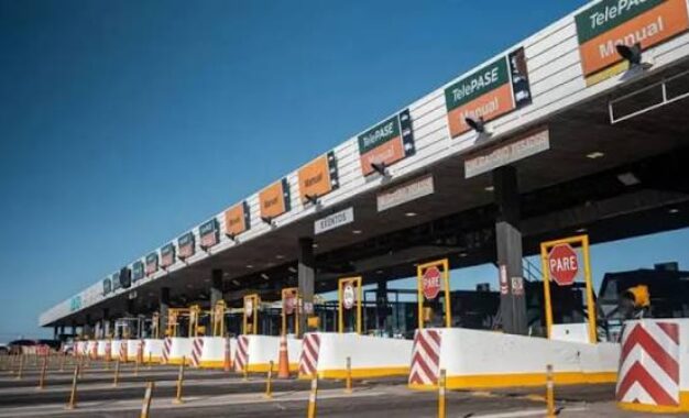 Subas en puerta para los peajes nacionales en Chaco: las empresas presentaron sus propuestas