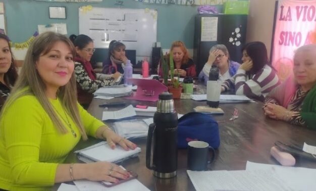 El Refugio madres del Sol trabaja sin descanso