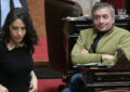 Máximo Kirchner declaró una fortuna de 11.000 millones de pesos y la tenencia de dólares es su principal activo