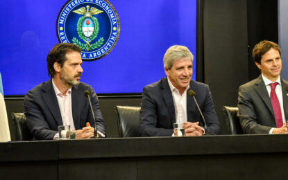 Créditos hipotecarios: arranca la primera subasta entre los bancos con fondos de ANSeS