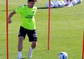 Último capítulo de la novela de Julián Álvarez: se cierra el mercado de pases y la Araña se refugia en los argentinos del Atlético