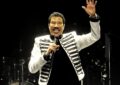Lionel Richie fue internado en terapia intensiva tras tener dificultades para terminar de pie un show