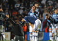 «No sabe el himno», “camina la cancha” y “no juega como en Barcelona”: cuando a Messi lo silbaron en la Argentina, la herida que Leo nunca pudo olvidar