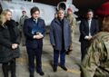 El peronismo busca hacer pie en Córdoba, pero Llaryora prioriza su reelección y mantiene un puente abierto con Milei