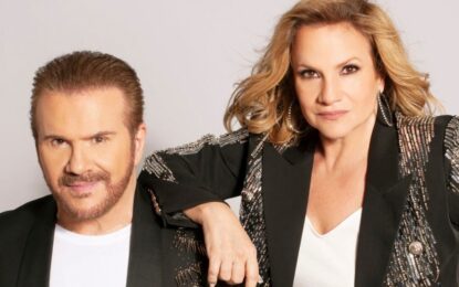 Pimpinela tendrá su propia biopic, con foco en la música, pero también en su historia de lucha y resiliencia