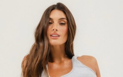 Lola Latorre lanzó su nuevo emprendimiento y la acusaron de plagiar a una figura internacional