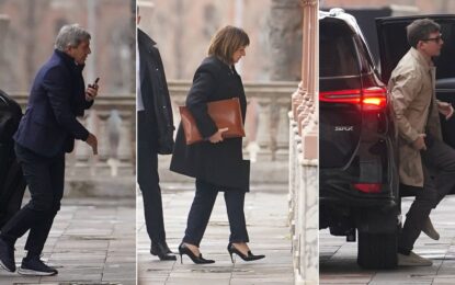 Entre la mora y las PASO: la mesa política de Milei quiere encauzar la agenda del Congreso y espera resoluciones del Banco Central