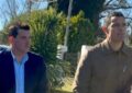 Insólito giro en el caso del concejal peronista acusado de narco: renunció el secretario de Seguridad que hizo la denuncia