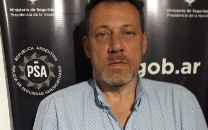 Detuvieron por corrupción al ex funcionario que fue mano derecha de Ricardo Echegaray en la AFIP