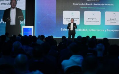 Se descontrola la IA: más del 90% de las empresas reconoce que no está capacitada para utilizarla