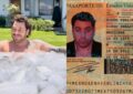 Quién es el argentino detenido por masacrar a una familia en México: «La idea es morir joven… lo más tarde posible»