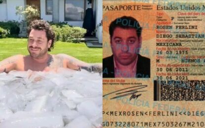 Quién es el argentino detenido por masacrar a una familia en México: «La idea es morir joven… lo más tarde posible»