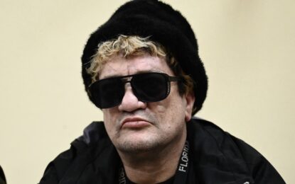 “La cruz de la muerte”: los disparos del «Pity» Álvarez fueron adonde apuntan los francotiradores