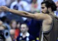Carlos Alcaraz estrenó un festejo de arquero tras ganar en el US Open y reveló a quién se lo dedicó