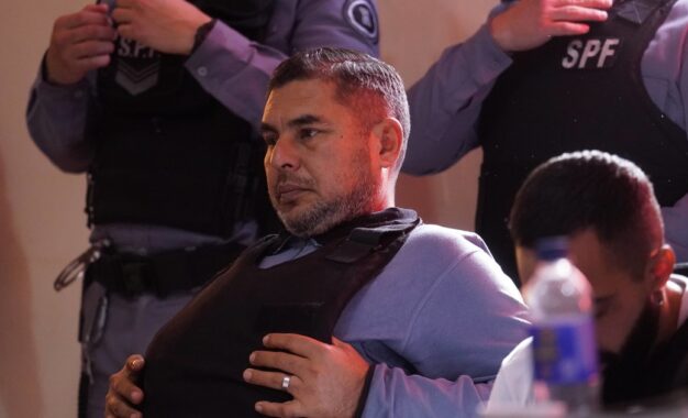 Caso Loan: el ex comisario Walter Maciel pidió declarar y romperá el silencio