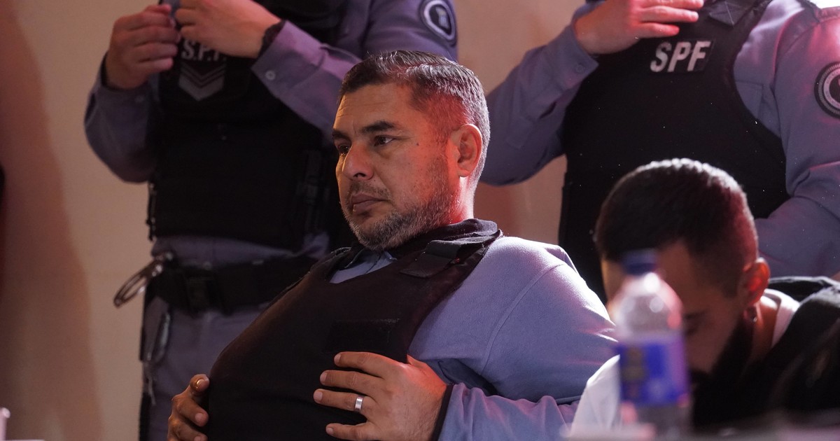 caso-loan:-el-ex-comisario-walter-maciel-pidio-declarar-y-rompera-el-silencio
