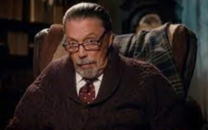 Revelaron la causa de muerte de Tim Curry, el inolvidable Pennywise de It y protagonista de The Rocky Horror Show