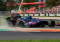 Franco Colapinto y una pista que premia a los valientes: qué puede esperar del desafío de Monza