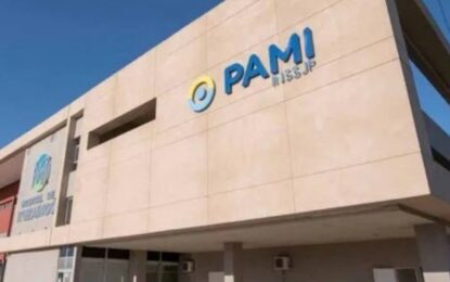 Qué hay detrás de los cambios en el PAMI: crece el ruido político interno y Santiago Caputo mantiene su influencia