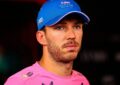Golpe para Alpine: la FIA ratificó la sanción a Gasly en el GP de Mónaco y el equipo de Colapinto perdió el podio