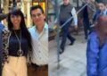 Escándalo por la Biblioteca del Congreso: nombramiento con polémica por una denuncia de violencia intrafamiliar y agresión contra un senador en la calle