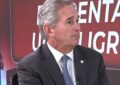 Mensaje de Quirno a las empresas que operan en Malvinas: «Van a tener que decidir si apostar por un lugar donde están haciendo actividades ilegales en un terreno disputado»