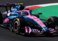 GP de Italia: Franco Colapinto confirmó las mejorías de su Alpine, en un día de furia para Briatore en Monza