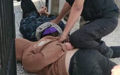 Detuvieron al hermano de un intendente bonaerense: le disparó a un hombre y tenía pedido de captura por robo