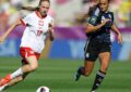 Mundial Femenino Sub-20: Argentina debutó con una dura derrota ante Polonia