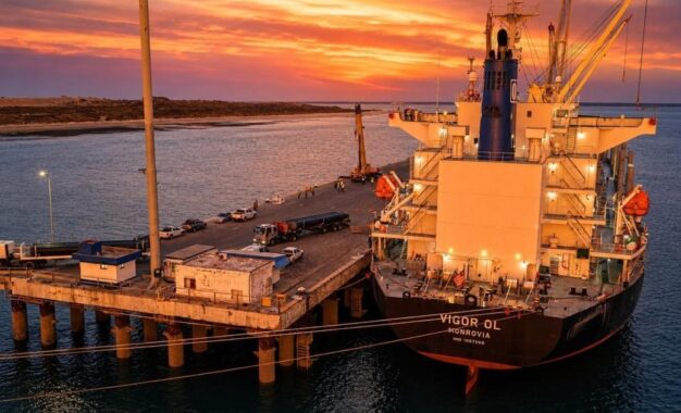Un diputado denunció que una petrolera británica sancionada por operar en Malvinas accedió al RIGI con otro nombre
