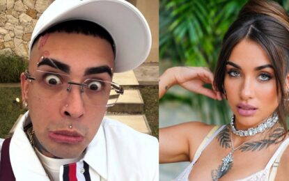 Callejero Fino sigue preso: qué reveló la pericia del arma y por qué podrían citar a María Becerra