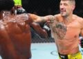 Joel Álvarez «El Fenómeno» de la UFC: «Muchos me dicen ‘el campeón del pueblo’ y me gusta. Es porque sigo siendo el mismo»
