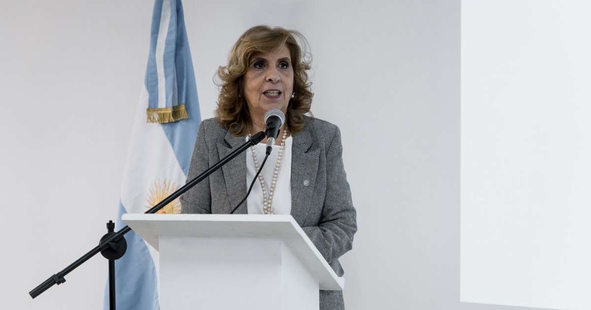 casi-una-decada-funcionaria-de-duhalde:-quien-es-la-jueza-que-ordeno-frenar-la-baja-de-imputabilidad-en-la-provincia
