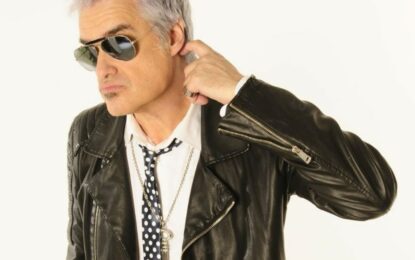 El programa más deforme de la televisión: cómo fue La Hormiga Imperial hace 10 años, con un Pettinato intratable