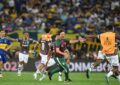 La supremacía brasileña en la Copa Libertadores: los equipos argentinos perdieron 17 de los últimos 20 «mata-mata» y apenas ganaron el 10% de los partidos