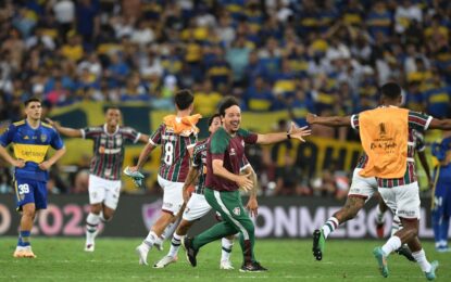 La supremacía brasileña en la Copa Libertadores: los equipos argentinos perdieron 17 de los últimos 20 «mata-mata» y apenas ganaron el 10% de los partidos