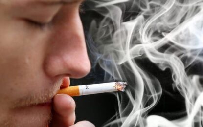 Unos 2.700 millones de personas son fumadoras pasivas en el mundo y de ellos 1.660.000 mueren