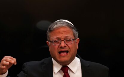 Un ministro de Israel definió a las Malvinas como «territorio ocupado» y le pidió a Netanyahu que reconozca la soberanía argentina