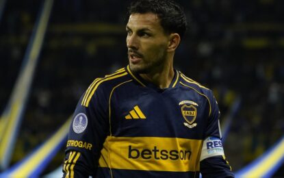 Boca vs San Pablo, por la Copa Sudamericana: el Xeneize busca agrandar la racha histórica con los brasileños y alejar los fantasmas de los últimos tiempos