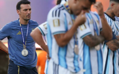 Los amistosos de la Selección Argentina: por qué se demoró el anuncio oficial y los dos peculiares rivales africanos que se perfilan