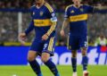 Boca no brilló pero por una genialidad de Paredes y el oportunismo de Merentiel le ganó a San Pablo por la Copa Sudamericana