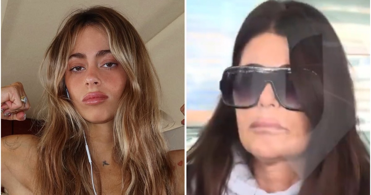 la-mama-de-tini-stoessel-regreso-al-pais-y-debio-enfrentar-las-preguntas-por-el-conflicto-con-su-hija:-su-reaccion
