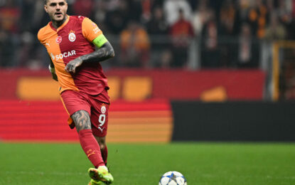 Mauro Icardi define su futuro: dónde jugará y qué clubes buscan quedarse con el delantero argentino