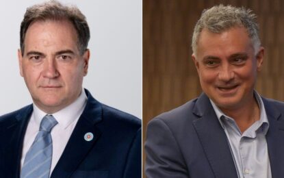 Inseguridad en Provincia: La Libertad Avanza pidió que Javier Alonso, ministro de Kicillof, vaya a dar explicaciones a la Legislatura