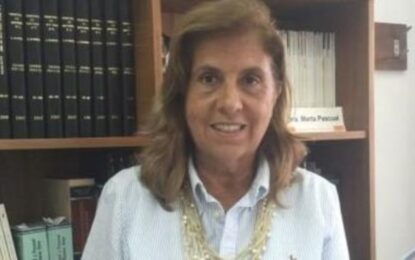 Ya hay tres denuncias contra la jueza que suspendió la ley penal juvenil en Provincia: la acusan de mal desempeño y otros cargos