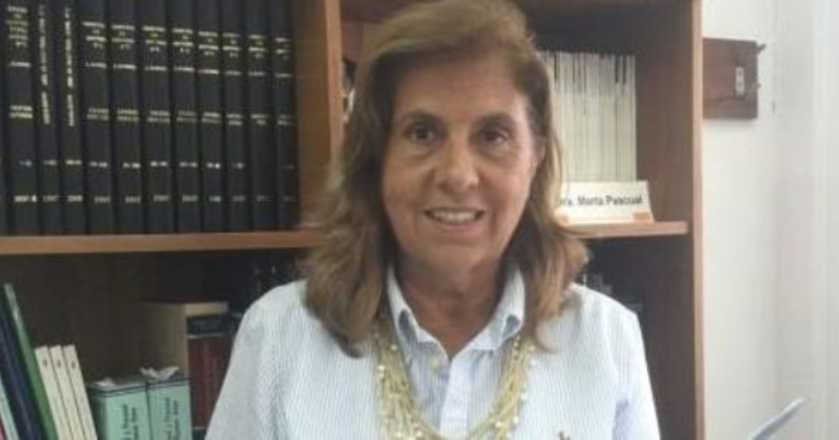 ya-hay-tres-denuncias-contra-la-jueza-que-suspendio-la-ley-penal-juvenil-en-provincia:-la-acusan-de-mal-desempeno-y-otros-cargos