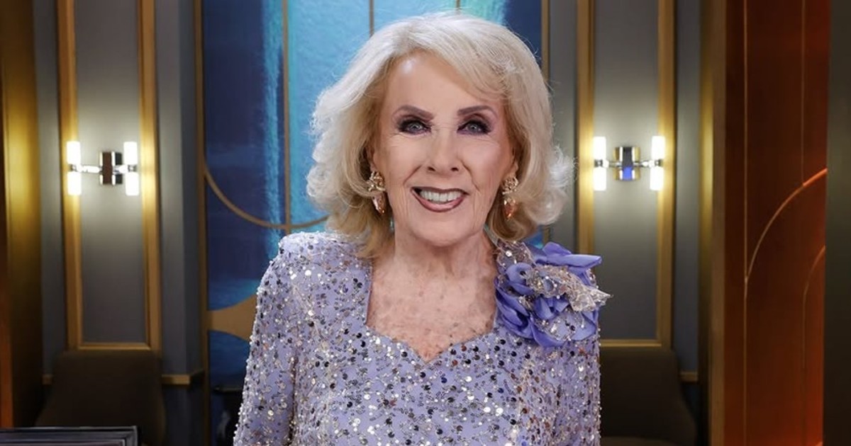 como-esta-mirtha-legrand-hoy:-que-dice-el-nuevo-parte-medico-y-cuando-podria-recibir-el-alta