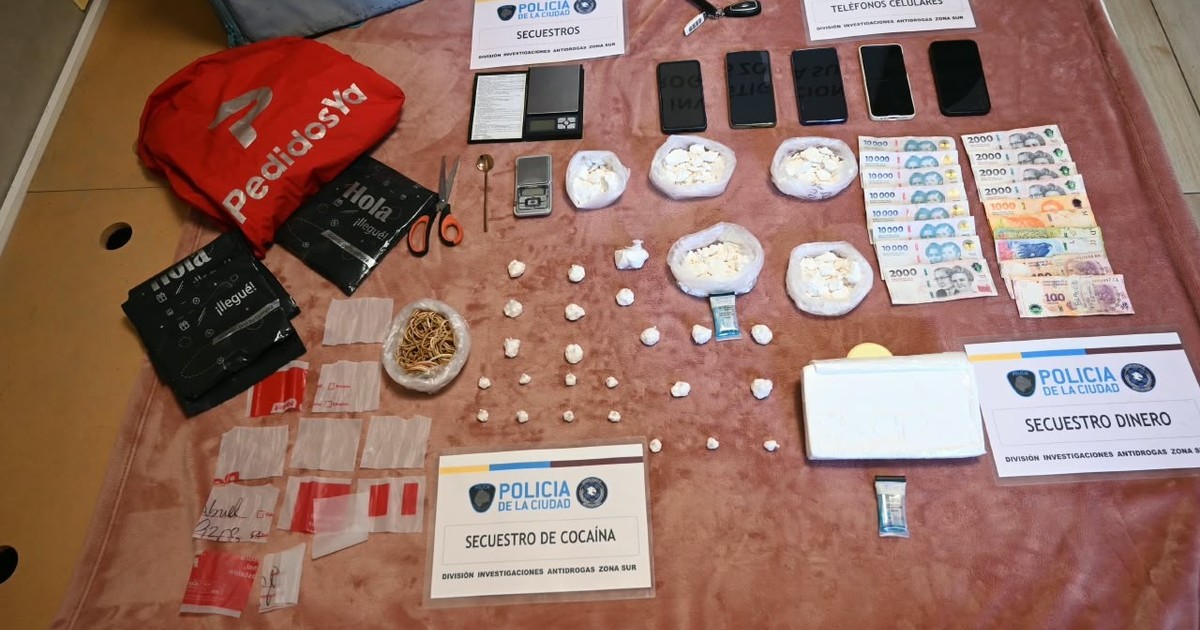 tenia-tobillera-electronica-y-lo-volvieron-a-detener-porque-vendia-cocaina-en-su-casa
